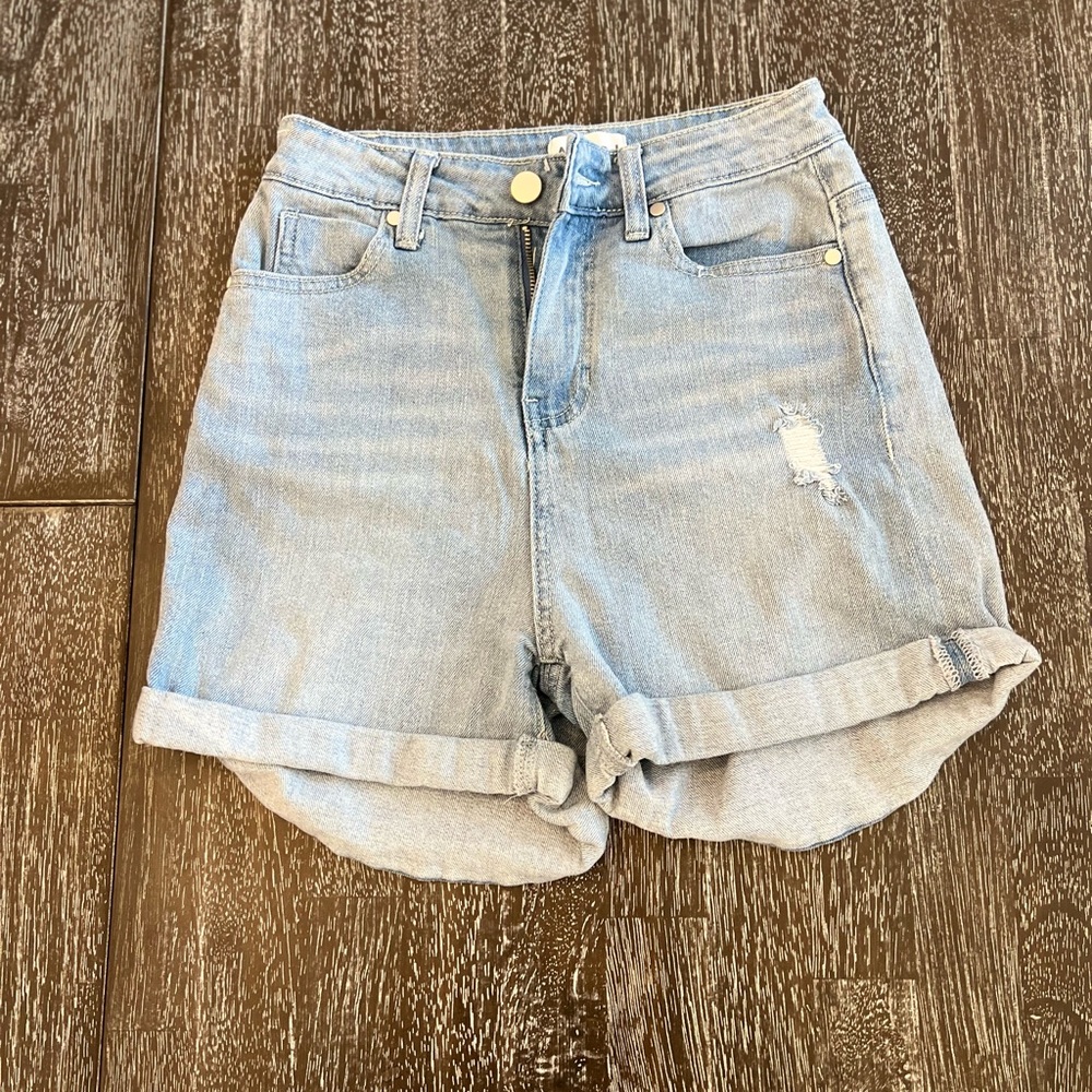 Abound Shorts